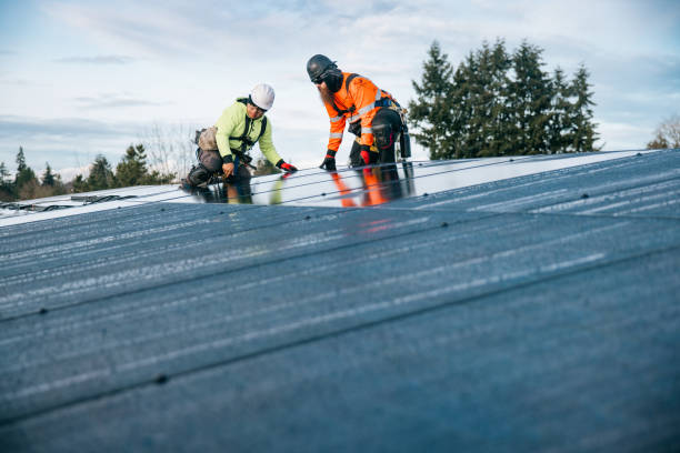 Reliable Gutter Installation contractor in Maiden, NC by Roof Repair Smedway